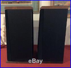 Acoustic Research Ar Tsw-210 Bookshelf Speakers