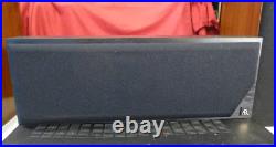 Acoustic Research C225PS Audiophile Center Channel Speaker Home Theater Surround