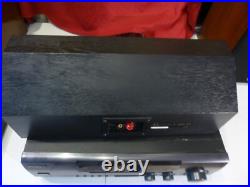 Acoustic Research C225PS Audiophile Center Channel Speaker Home Theater Surround