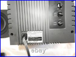 Acoustic Research CS25HO center speaker x 2 + SONY super woofer SA-W505 Acoustic Research CS25HO center speaker x 2 + SONY super woofer SA-W505