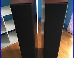 Acoustic Research Classic 26 Speakers