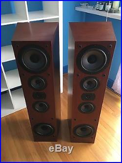 Acoustic Research Classic 26 Speakers