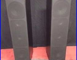 Acoustic Research Classic 30 speakers