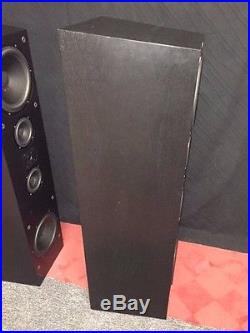 Acoustic Research Classic 30 speakers