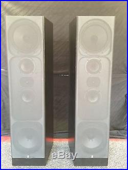 Acoustic Research Classic 30 speakers (local pickup / meet halfway if agreed)
