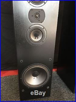 Acoustic Research Classic 30 speakers (local pickup / meet halfway if agreed)