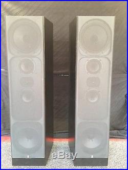 Acoustic Research Classic 30 speakers (pair)