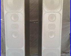 Acoustic Research Classic 30 speakers (pair)