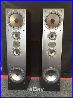 Acoustic Research Classic 30 speakers (pair)