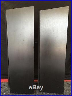 Acoustic Research Classic 30 speakers (pair)