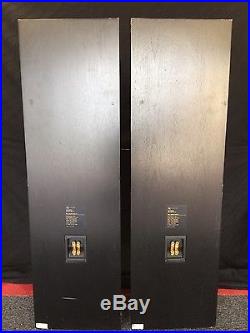 Acoustic Research Classic 30 speakers (pair)