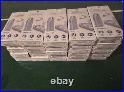 Acoustic Research Duo Wireless Speaker and Earbuds ARTWS35 White PACK OF 25