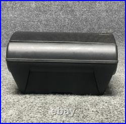 Acoustic Research Edge Sequel Bookshelf Speakers Pair Black