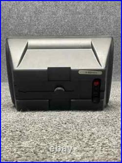 Acoustic Research Edge Sequel Bookshelf Speakers Pair Black