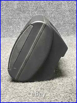 Acoustic Research Edge Sequel Bookshelf Speakers Pair Black