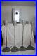 Acoustic Research HC5S 5.1 Home Theater Speaker System Aluminum Body
