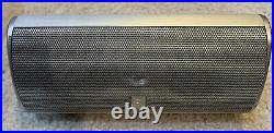 Acoustic Research HC5S 5.1 Home Theater Speaker System Aluminum Body