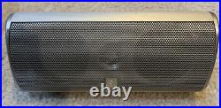 Acoustic Research HC5S 5.1 Home Theater Speaker System Aluminum Body Acoustic Research HC5S 5.1 Home Theater Speaker System Aluminum Body