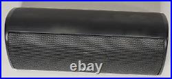 Acoustic Research HC5 Center Channel Speaker Surround Sound HC5 Black