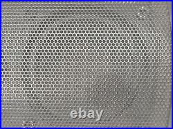 Acoustic Research HC5 Center Channel Speaker Surround Sound HC5 Black