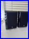 Acoustic Research HC6 Bookshelf Speakers Set of 2 Made for Quality Audio
