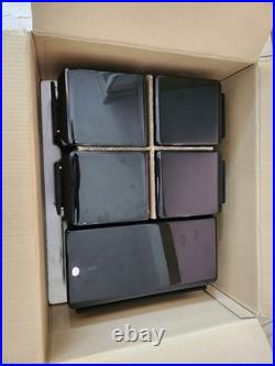 Acoustic Research HC6 Speaker Set of 5 withCenter Channel Home Theater Piano Black