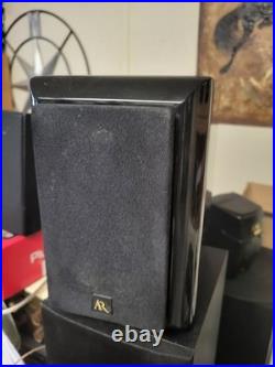 Acoustic Research HC6 speaker pair