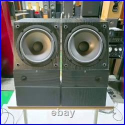 Acoustic Research HI M2 Series 2 Bookshelf Speakers Made in USA