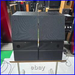 Acoustic Research HI M2 Series 2 Bookshelf Speakers Made in USA