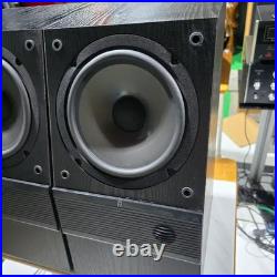 Acoustic Research HI M2 Series 2 Bookshelf Speakers Made in USA