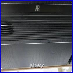 Acoustic Research HI M2 Series 2 Bookshelf Speakers Made in USA