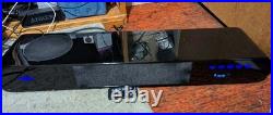 Acoustic Research HTB80 All-in-one Surround Sound Speaker Audio System