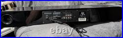 Acoustic Research HTB80 All-in-one Surround Sound Speaker Audio System