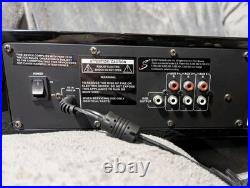 Acoustic Research HTB80 All-in-one Surround Sound Speaker Audio System