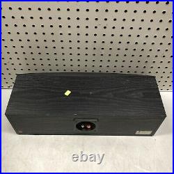 Acoustic Research HU 001432 Single Speaker TESTED WORKING HOME AUDIO