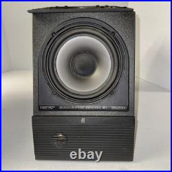 Acoustic Research Holographic Imaging M1 Speaker (1 Speaker) Nice Tested