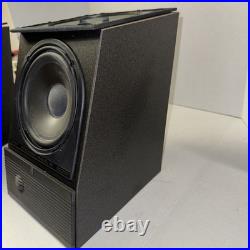 Acoustic Research Holographic Imaging M1 Speaker (1 Speaker) Nice Tested
