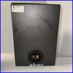Acoustic Research Holographic Imaging M1 Speaker (1 Speaker) Nice Tested