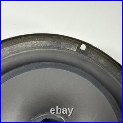 Acoustic Research Holographic Imaging M2 Woofers Lot Of 2 Need Work