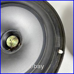 Acoustic Research Holographic Imaging M2 Woofers Lot Of 2 Need Work