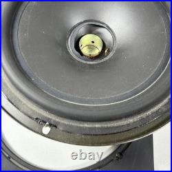 Acoustic Research Holographic Imaging M2 Woofers Lot Of 2 Need Work