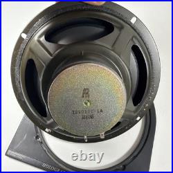 Acoustic Research Holographic Imaging M2 Woofers Lot Of 2 Need Work