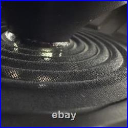 Acoustic Research Holographic Imaging M2 Woofers Lot Of 2 Need Work