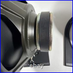 Acoustic Research Holographic Imaging M2 Woofers Lot Of 2 Need Work