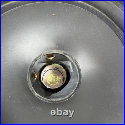 Acoustic Research Holographic Imaging M2 Woofers Lot Of 2 Need Work