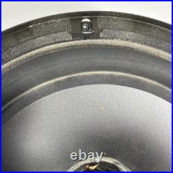 Acoustic Research Holographic Imaging M2 Woofers Lot Of 2 Need Work