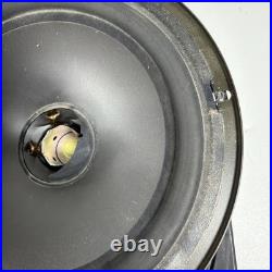 Acoustic Research Holographic Imaging M2 Woofers Lot Of 2 Need Work