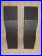 Acoustic Research Holographic Imaging M4 Floor Speakers