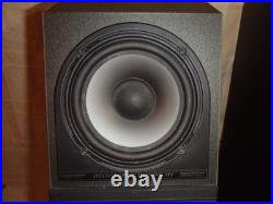 Acoustic Research Holographic Imaging M4 Floor Speakers