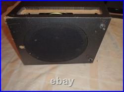 Acoustic Research Holographic Imaging M4 Floor Speakers